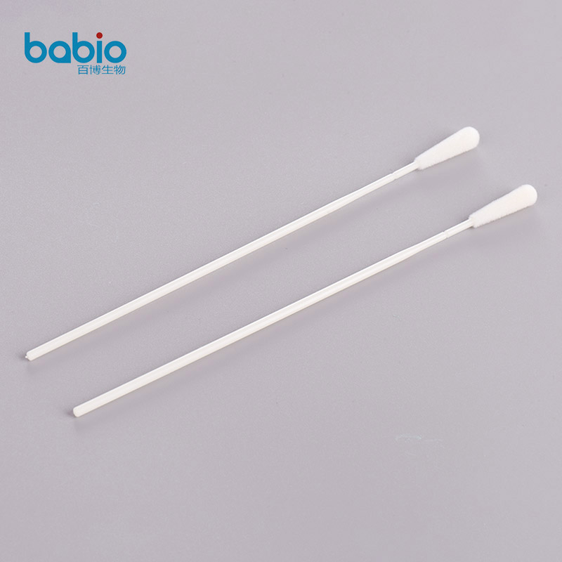 Oropharyngeal Swab اور Nasopharyngeal Swab کے درمیان فرق