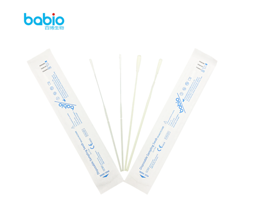Oropharyngeal Swab اور Nasopharyngeal Swab کے درمیان فرق