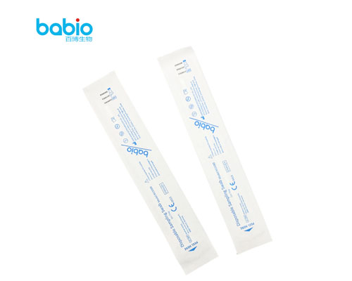 Nsopharyngeal Swabs کے فوائد