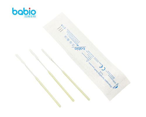 Oropharyngeal Swab اور Nasopharyngeal Swab کے درمیان فرق