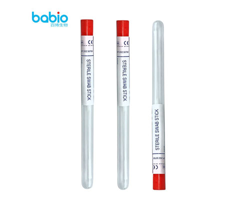 Oropharyngeal Swab اور Nasopharyngeal Swab کے درمیان فرق