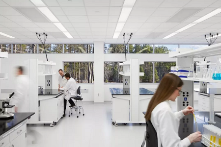 بیبیو جدید تشخیصی سپلائی کو جدید غیر فعال وائرس ٹرانسپورٹ کٹ کے ساتھ مضبوط کرتا ہے