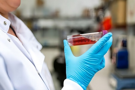 بابیو کی وائرس ٹرانسپورٹ کٹ ایف ڈی اے 510 (کے) کلیئرنس حاصل کرتی ہے