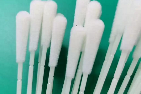 اعلی درجے کی جراثیم سے پاک ناسوفرینگل جھاڑو اسٹک - بیبیو ایکسی لینس