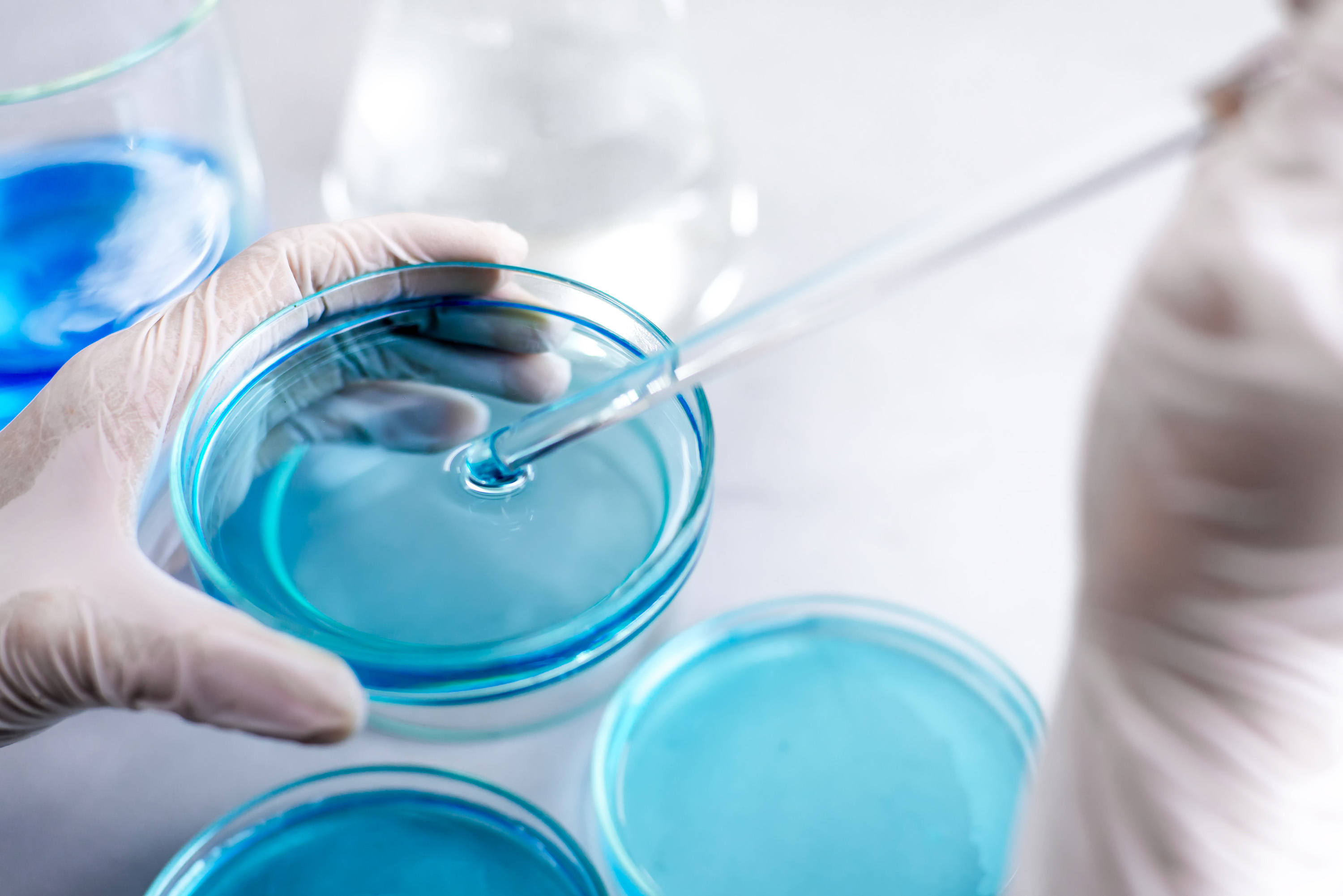 Baibo Biotech نے نمونے کے بہترین تحفظ کے لیے ایڈوانسڈ ڈسپوز ایبل ٹرانسپورٹ میڈیا کی نقاب کشائی کی۔