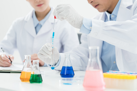 SARS-CoV-2 / FLU A اور B / RSV اینٹیجن ریپڈ ٹیسٹ کٹ کا کومبو متعارف