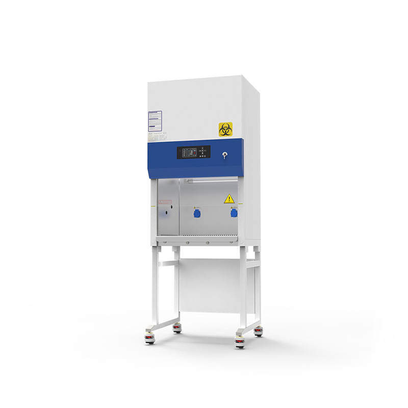 AC سیریز کلاس II A2 حیاتیاتی حفاظتی کابینہ BSC-700IIA2-Z