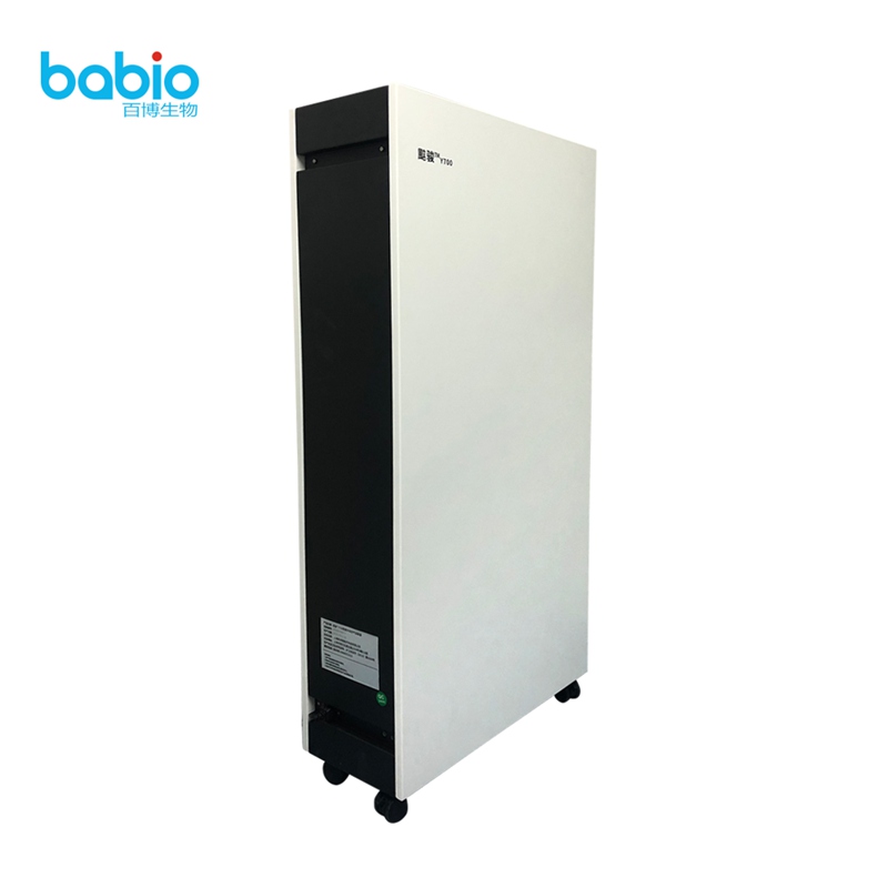 ایئر ڈس انفیکشن مشین Y700/X300