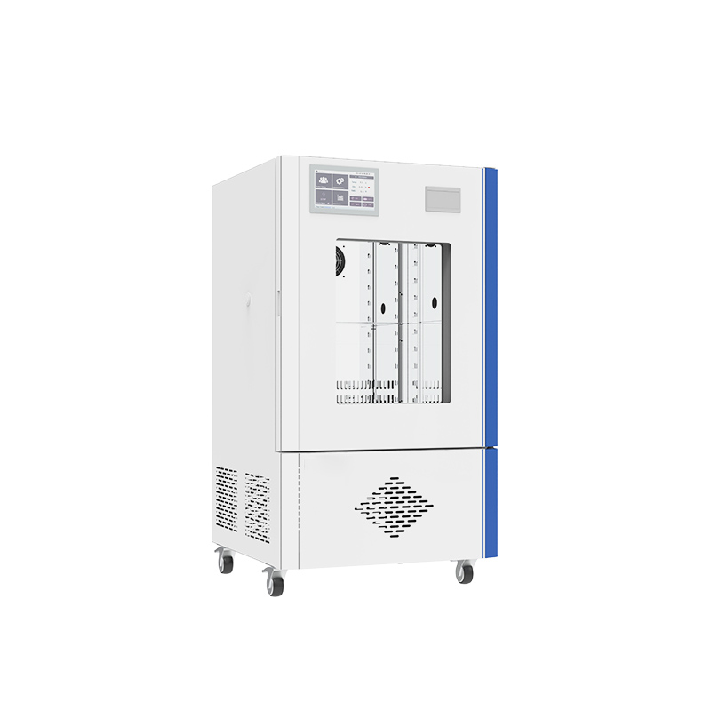 بائیو کیمسٹری انکیوبیٹر 100L 150L 200L 250L