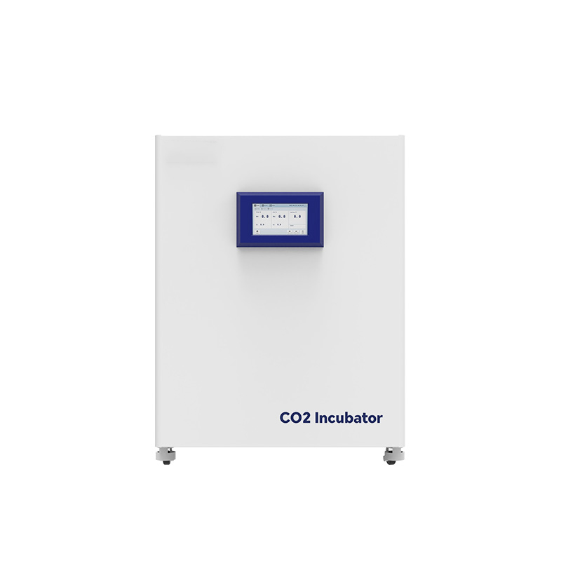 خشک حرارت CO2 انکیوبیٹر