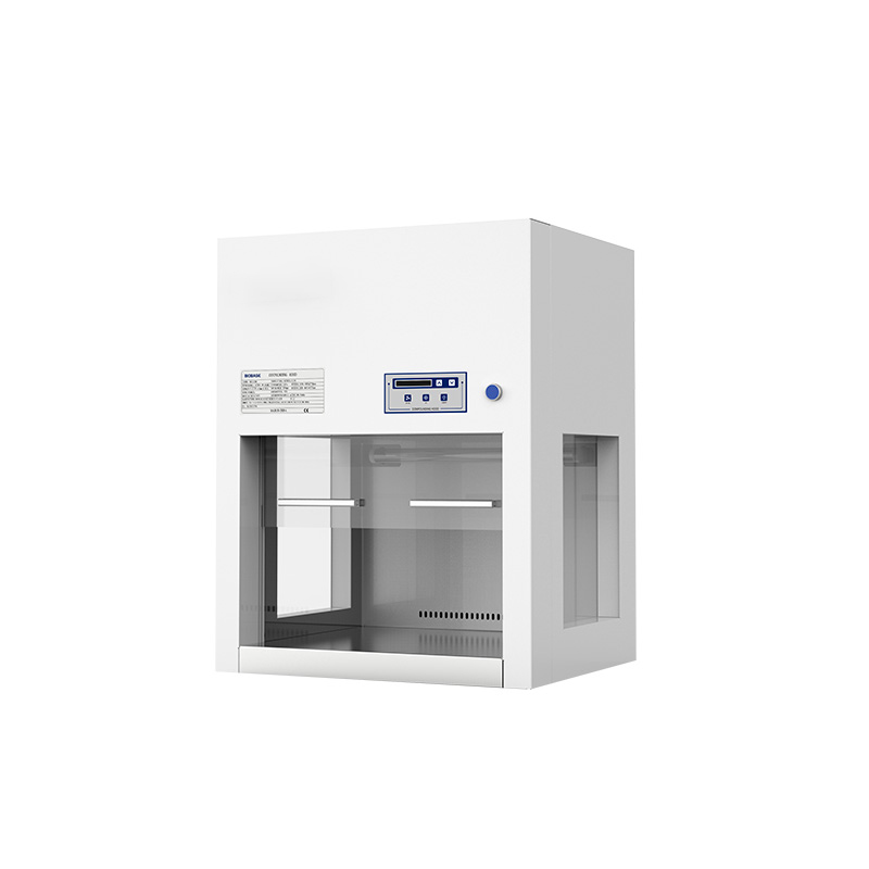 لیمینار فلو کیبنٹ BKCB-V600