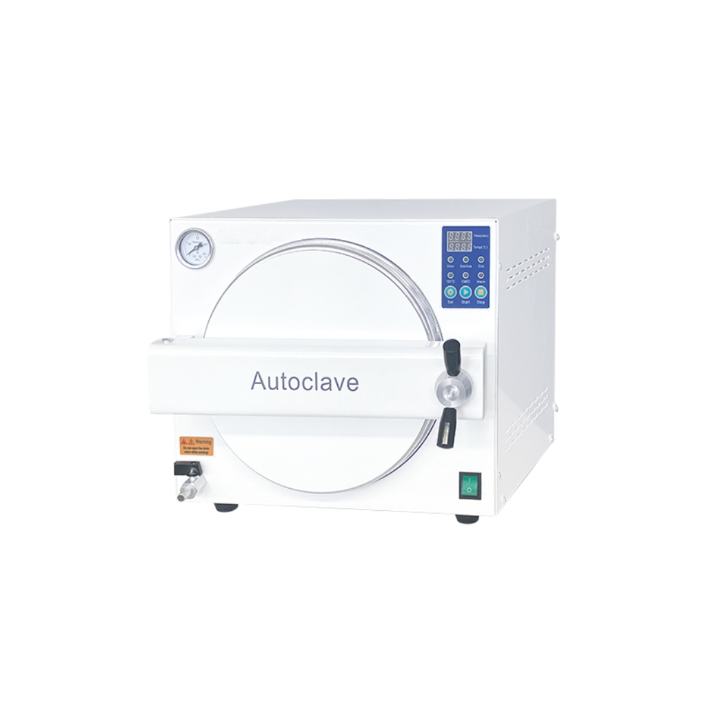 ٹیبل ٹاپ آٹوکلیو کلاس N سیریز BKX-T18E BKX-T23E