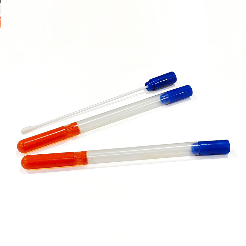 سالمونیلا شیگیلا افزودگی کا میڈیم