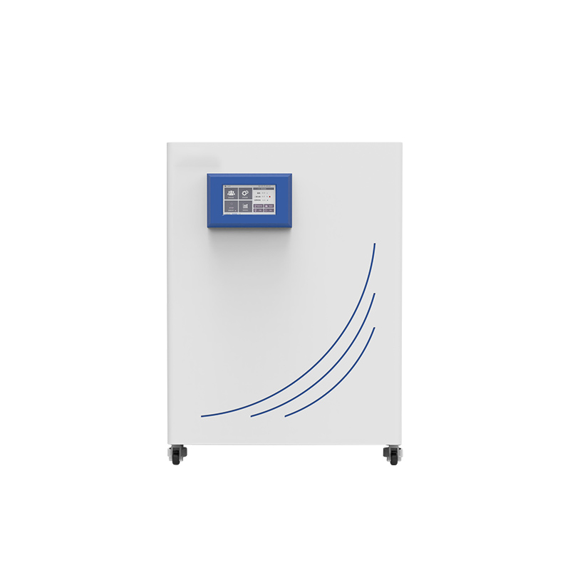 ٹرائی گیس CO2 انکیوبیٹر 80L 160L