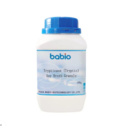 Trypticase سویا شوربہ گرینول