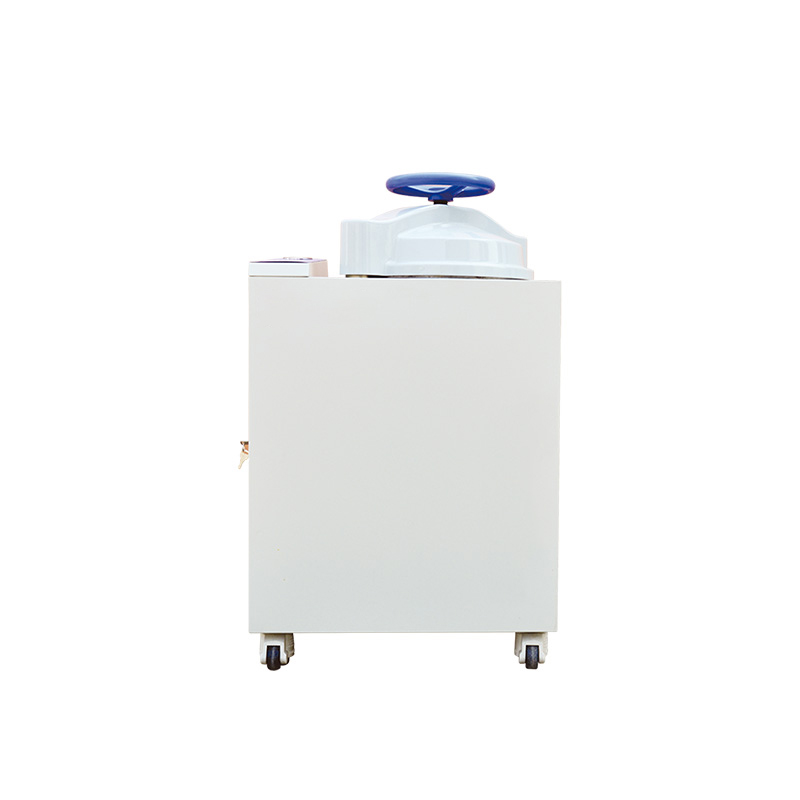 عمودی آٹوکلیو BKQ-B50II